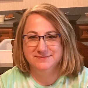 Meet your Posher, Lisa